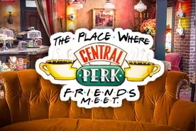 老友记回归我们在Central Perk等你回来图片
