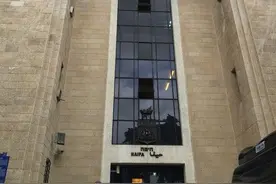 成都这个友城，是以色列最漂亮的城市！图片