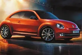 甲壳虫推出Club版图片