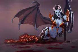 DOTA2 1月21日更新 DOTA2 6.86d改动日志图片