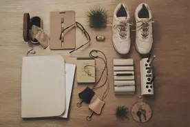 Hender Scheme 用皮革重现鞋之潮流史图片