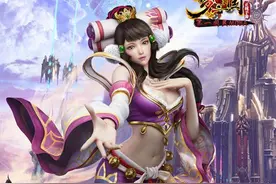梦三国手游英雄特点 爆发型英雄真的最好吗图片