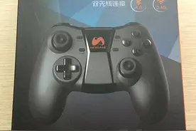 新游手柄Q1酷玩版评测：次世代手柄打造全新游戏体验图片
