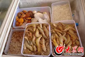 老菏泽人告诉你：传统菏泽年货大集这样赶！图片