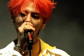 什么？BIGBANG的队长权志龙（GD）竟然和她在一起了？图片