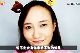 不会用腮红可还行？达人教你用腮红打造立体妆图片