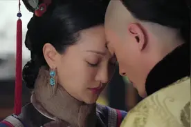 梦幻王炸组合，张惠妹、林忆莲 合唱如懿传主题曲《双影》视频封面