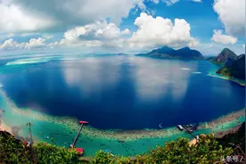 马来西亚｜仙本那图片