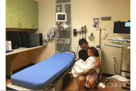 美国看病经历！4岁儿子关节脱臼，用时4小时，打6折还要1万多图片