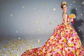 慈禧用的胭脂、香粉究竟有多奢侈？图片