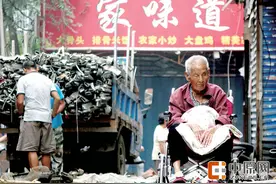 陈寨，让我们挥手告别！期待你凤凰涅槃后的巨变图片
