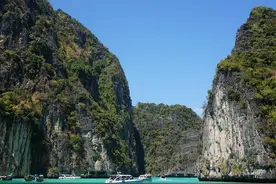 悦享普吉浪漫海岛图片