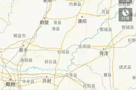 郑徐高铁通车后，适合濮阳人乘坐往返长三角等地的车次图片