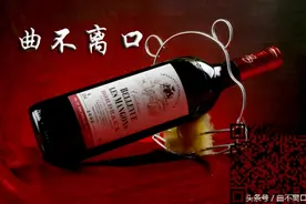 葡萄酒  “酒瓶” 大全， 你了解了吗？图片