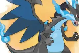 口袋妖怪最强进化：通往最强的道路与探索mega进化的奥秘！