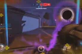 守望先锋 电击治疗第一猩图片