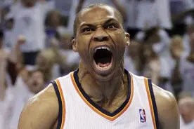 愤怒的威少，冷血的利拉德，威猛的德拉蒙德，0号球员谁最强？图片