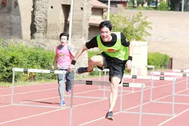 刘翔七大历史瞬间,跨越12年4次破世界纪录，1次至今无法释怀图片