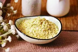 它让宝宝的主食更健康哦~图片