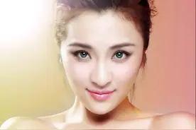 据说是几千年都难遇的美女图片