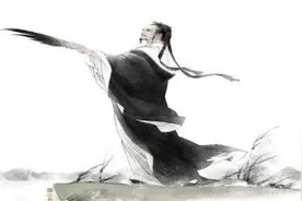 诸葛亮的鹅毛扇到底有何神密图片