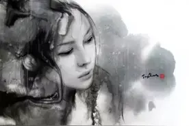 我真的只想和你玩玩图片