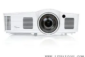 Optoma奥图码GT1080高清3D短焦投影机图片