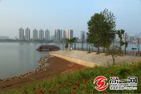 常德伢子看常德之阔步迈入“大城市”时代图片
