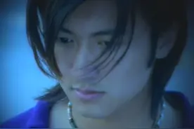 论发型驾驭能力，没有比谢霆锋更高的了吧？图片