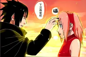《火影忍者》里春野樱作为女主为什么那么讨厌？图片