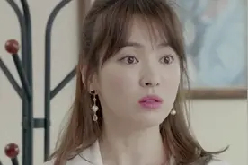 那些韩剧女主的耳饰，看了就不能自拔了。图片