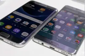 到底谁才是机皇！三星Note7 与S7 Edge 跌落测试视频封面