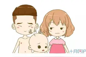 聪明妈妈是绝不会这样给宝宝用奶瓶的！图片