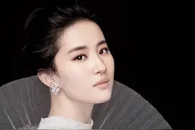 范冰冰弟弟照片曝光，原来家里的好基因都给了姐姐啊！图片