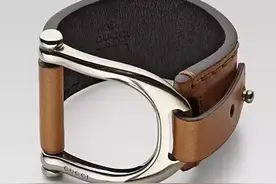 皮革手环：暧昧，狂野，性暗示图片