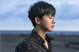张杰 最新单曲《越爱越强》MV正式发布！图片