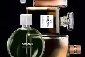 香水有毒之Chanel篇图片