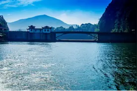 杭州上海人最爱到诸暨这个别墅楼盘旅游度假养生！图片
