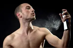听说男士也可以喷香水，那么喷多香最合适呢？图片