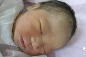 台湾妈妈超详细的生产日记图片