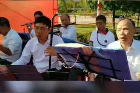 校园欢乐角女声合唱，视频封面