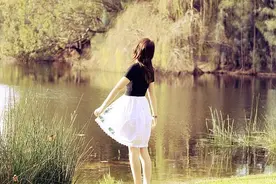 覆水能否重收，离婚三年我一直等着前夫回来复婚，他总是模棱两可图片