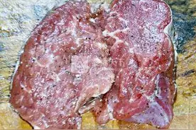 惠灵顿牛排：“好男人”陆远的踢馆之作图片