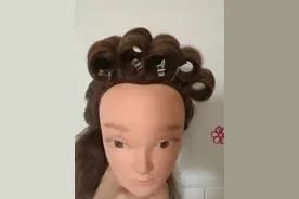 这样是做好一个造型的大元素，不要小看小细节图片