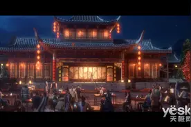 端游的正统续作 《天下》手游综合测评图片