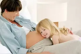 孕妇为什么要催生? 你不知道是秘密图片