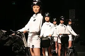 平衡车如何平衡？图片