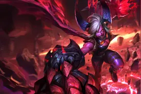 LOL6.17版本上分排行榜：锐雯为亚索成“神”？图片