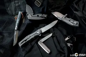 别再挑花眼！2016上半年最佳折刀是这些图片