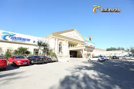 健身教练助退伍军人再筑梦图片